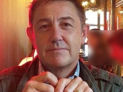 Gary Jenkins: ‘Sadistic’ homophobic killers laughed after murdering psychiatrist