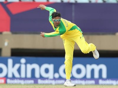 Australia finish third at U19 World Cup