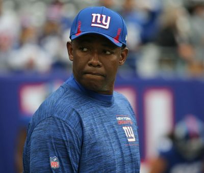 Report: Raiders to hire Giants DC Patrick Graham for same role