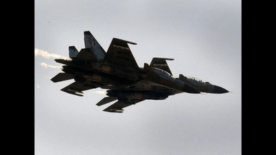 Indian Air Force’s biggest war drill to be held at Pokhran