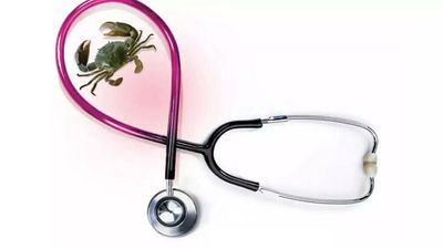 Pandemic hits cancer reporting