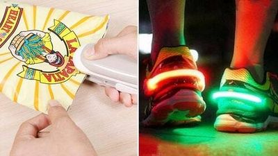 It's a damn shame if you don't know about these cheap things that make life so much easier