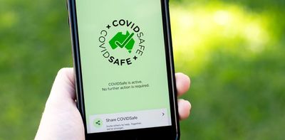 The COVIDSafe app was designed to help contact tracers. We crunched the numbers to see what really happened