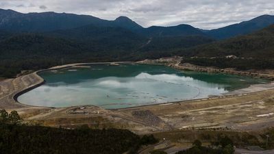 New MMG mine lease approval near Rosebery about solving a 'protester issue', conservation group says