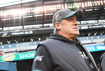 Jags to introduce Doug Pederson Saturday afternoon