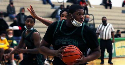 Morgan Park and Lidell Miller wear down Westinghouse to win in triple overtime