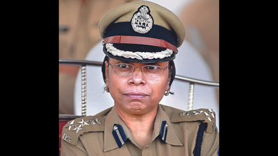 Pune: No FIR related to Elgar suppressed, says Rashmi Shukla