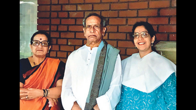 ‘Be it Narsobachi wadi or Holland, Baba’s concerts were all houseful’