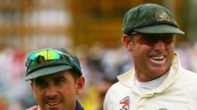 Matthew Hayden slams players, Cricket Australia after Justin Langer's resignation as head coach