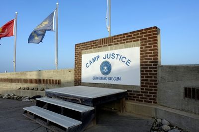 US panel recommends release of mentally ill Guantanamo detainee