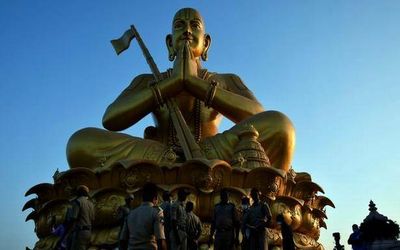 Top Telangana news developments for today