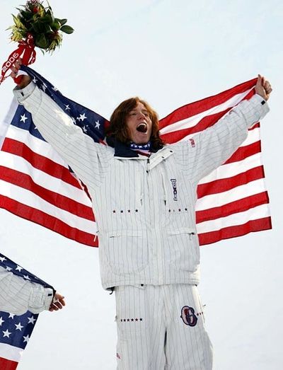 How to Watch Shaun White: Beijing Olympics Live Stream, TV Channel, Start Time