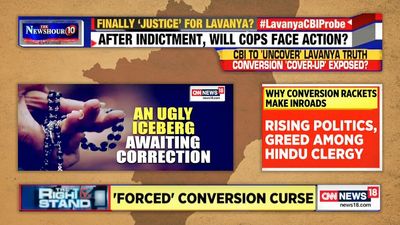 Lavanya suicide case: ‘Forced conversion’ vs ‘family abuse’, measured reportage vs trial by media