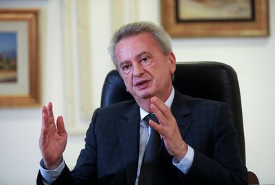 Luxembourg asks Lebanon for information on central bank chief's finances -Lebanese source