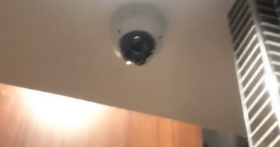 Scots pub defends CCTV in toilets after punter spots camera above cubicle