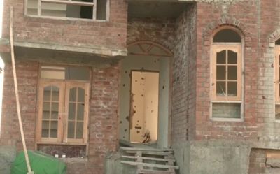 Two terrorists neutralised in encounter at Srinagar's Zakura