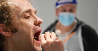 The area of Bristol with soaring covid rates that are over double the national average