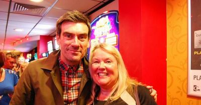 When Emmerdale's Jeff Hordley got mobbed visiting slot casinos in Hull