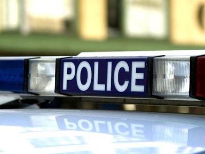 NSW crash driver under guard in hospital