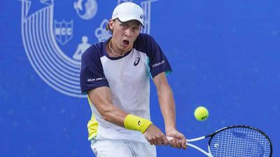 Tata Open Maharashtra: Ruusuvuori shocks champion Vesely, Vishnu-Balaji duo out