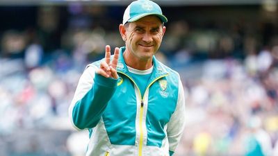 Justin Langer was the perfect coach for the Australian cricket team, until the game left him behind