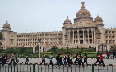 Top Karnataka news developments on February 5, 2022