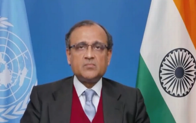 Spirit of human fraternity enjoins us to combat hate against all religions: India at U.N. virtual event