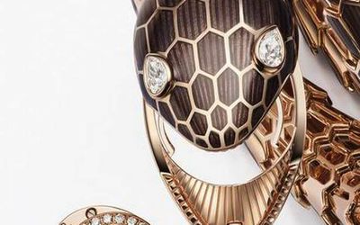 More power to the Serpenti