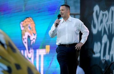 Chiefs add former Jags DC Joe Cullen as a DL coach