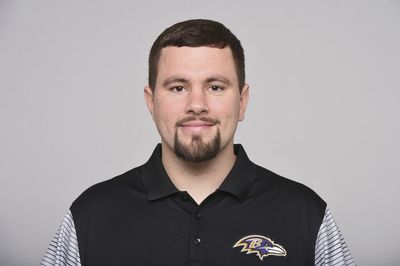 Ravens OLB coach Drew Wilkins reportedly not returning to coaching staff