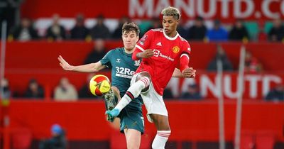 Paddy McNair pinpoints key mistake Manchester United made in Middlesbrough FA Cup upset