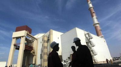 US Waives Sanctions for Iran Civil Nuclear Program