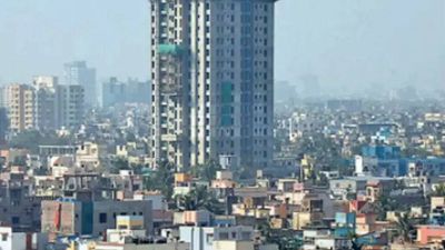 West Bengal: Covid pulls down January property registration, realtors bullish after SoP extension