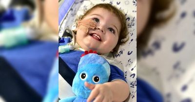 Double tragedy as parents lose both babies