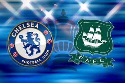 Chelsea vs Plymouth live stream: How can I watch FA Cup game on TV in UK today?