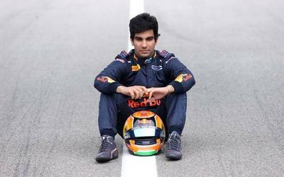 Jehan Daruvala faces ‘make-or-break year’ in quest to reach F1