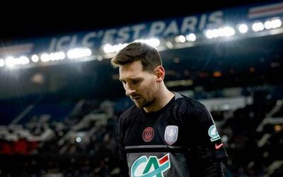 How has Messi’s life-altering shift to Paris panned out?