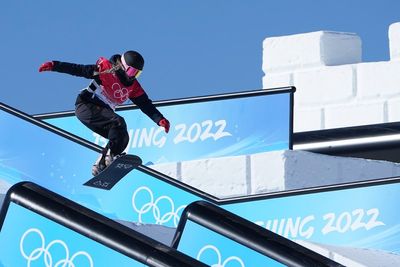 Today at the Winter Olympics: Katie Ormerod’s comeback and more curling action