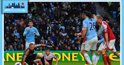 Man City's 'iconic' goal a reminder of how Txiki Begiristain has left contract mistakes behind