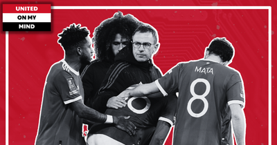 Manchester United now need to find quick solutions to their poor January transfer window