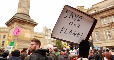 Newcastle bids to become one of Europe's 100 climate-neutral cities by 2030