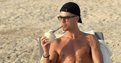 Cristiano Ronaldo continues to defy age with strict diet and state-of-the-art technology