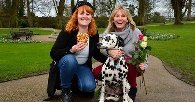 Special Valentines Market to be held in Lisburn next week