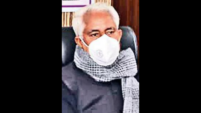 Rajasthan: Health minister’s view delinking tobacco with cancer draws flak, NGO wants him to quit