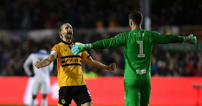 FA Cup hero Fraser Franks opens up on retiring aged 28 just days after facing Man City