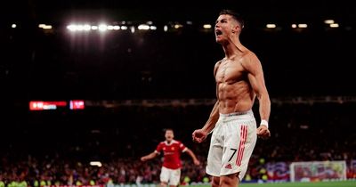 Cristiano Ronaldo at 37: Twelve records Man Utd star can still break in glorious career