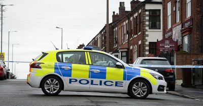 Murder probe launched after man, 20, stabbed to death in Tameside