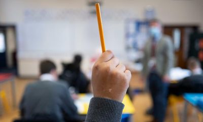 Dear Nadhim Zahawi, your ‘levelling up’ in schools is jiggery-pokery