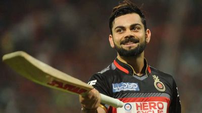 'Impactful moment in my life': Virat Kohli shares memories from the day he was first picked by RCB