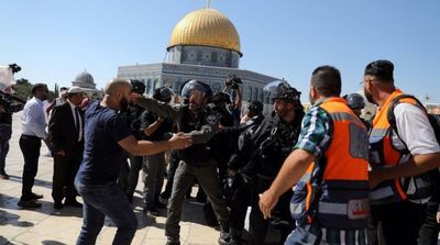 Palestinian Gov’t Says Israel's Practices against Palestinians a ‘Declaration of War’